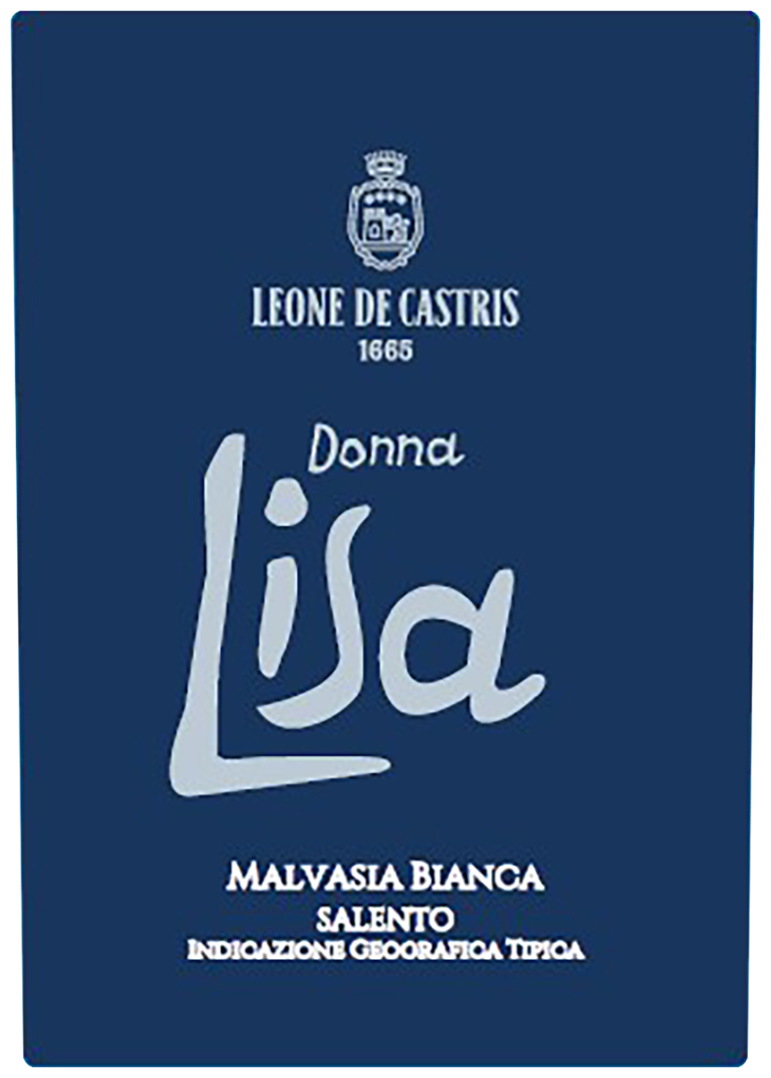 Donna Lisa Malvasia 2008