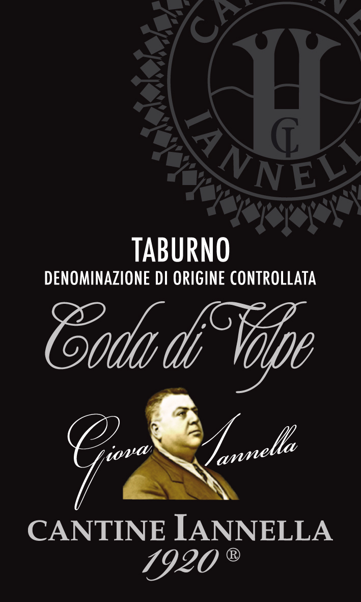 Coda di Volpe 2012