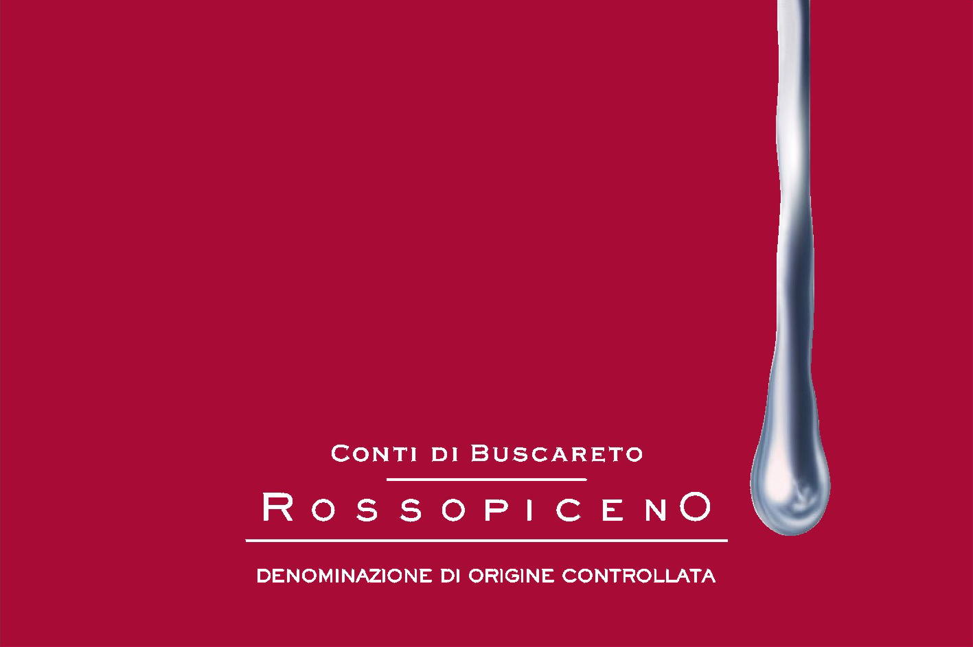 Rosso Piceno 2019