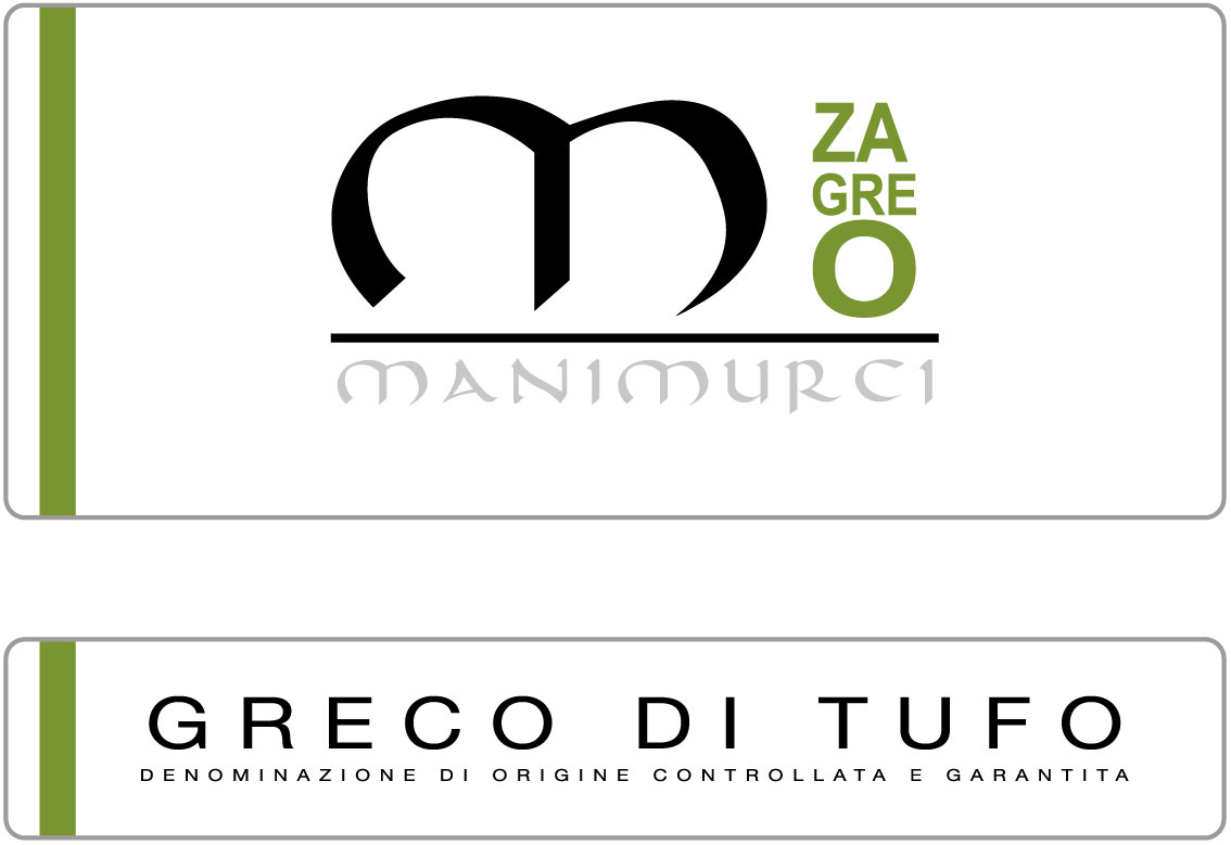 Zagreo Greco di Tufo Docg 2008