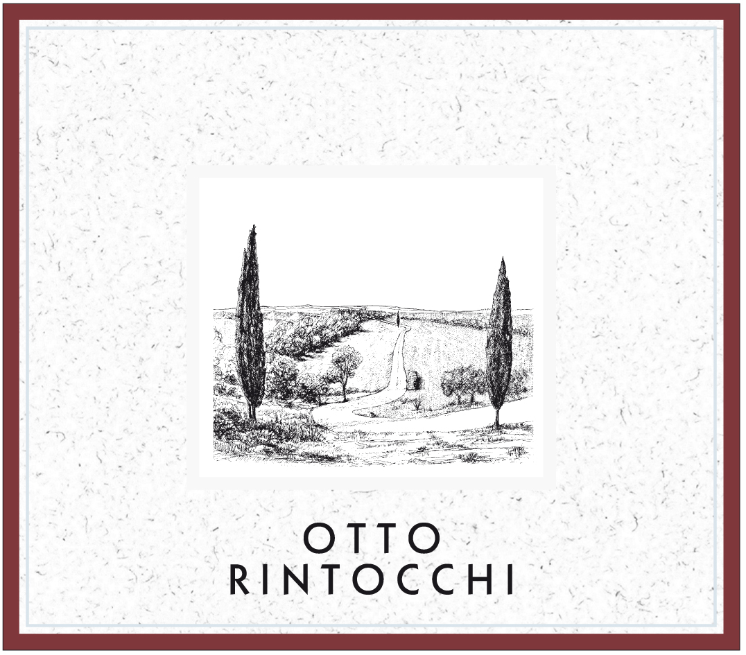 Otto Rintocchi 2019