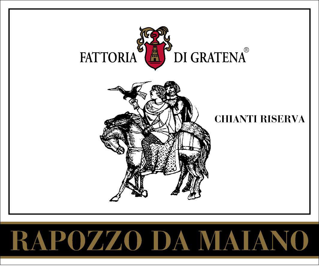 Chianti Riserva Rapozzo da Maiano 2005