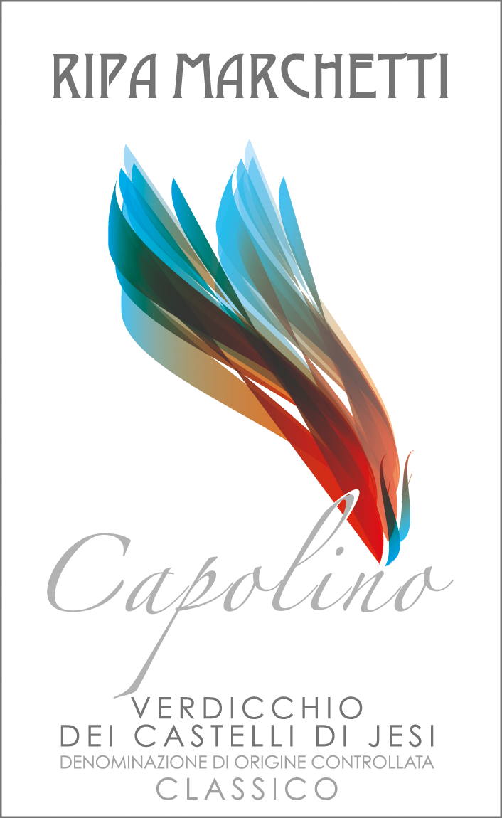 Verdicchio Classico Capolino 2011