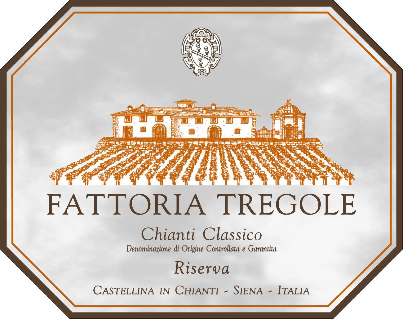 Chianti Classico Riserva 2010