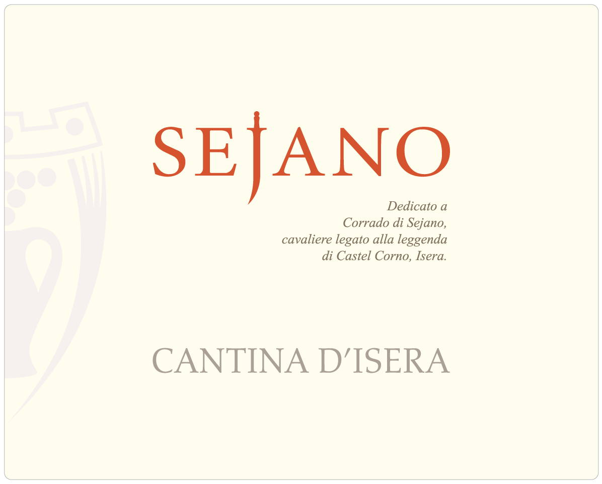 Sejano Rosso sa