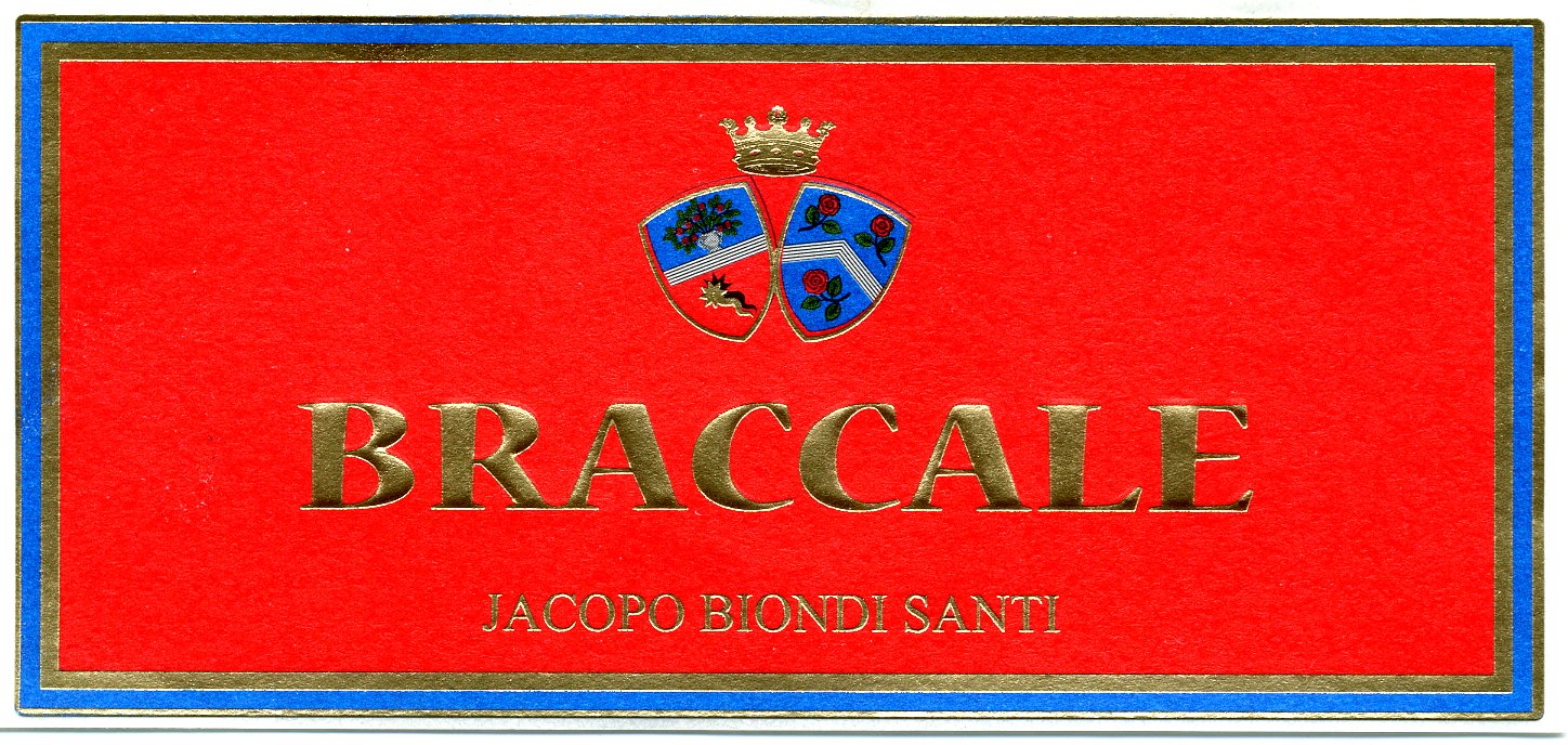 Braccale Rosso 2008