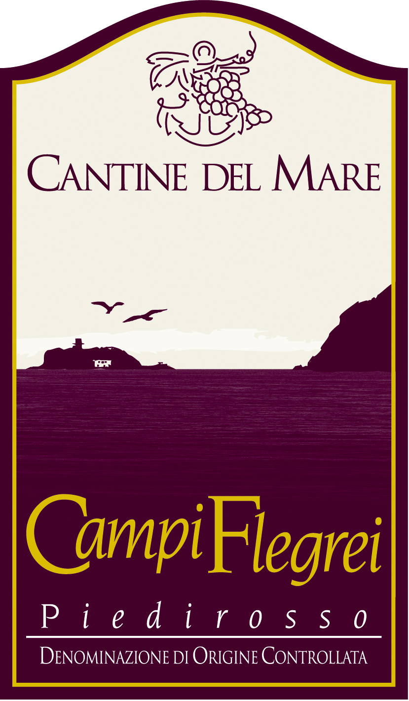 Piedirosso Campi Flegrei 2011