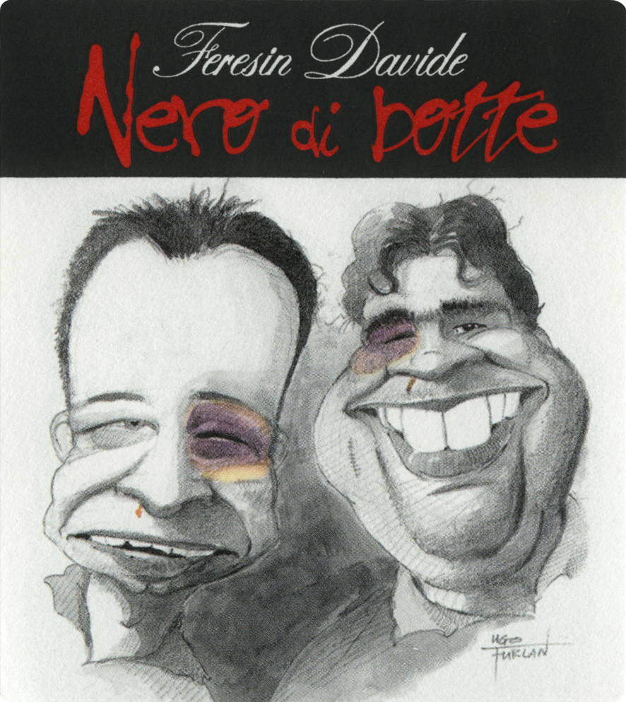 Nero di Botte 2006