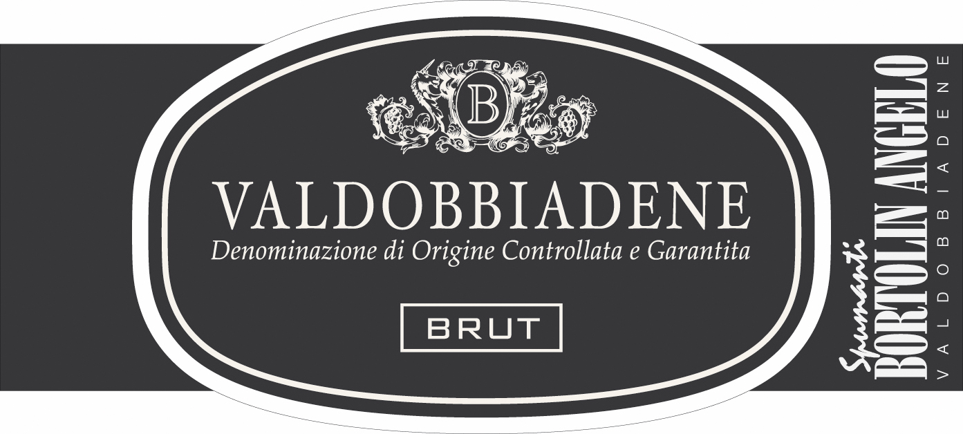 Prosecco di Valdobbiadene Docg Brut 2012