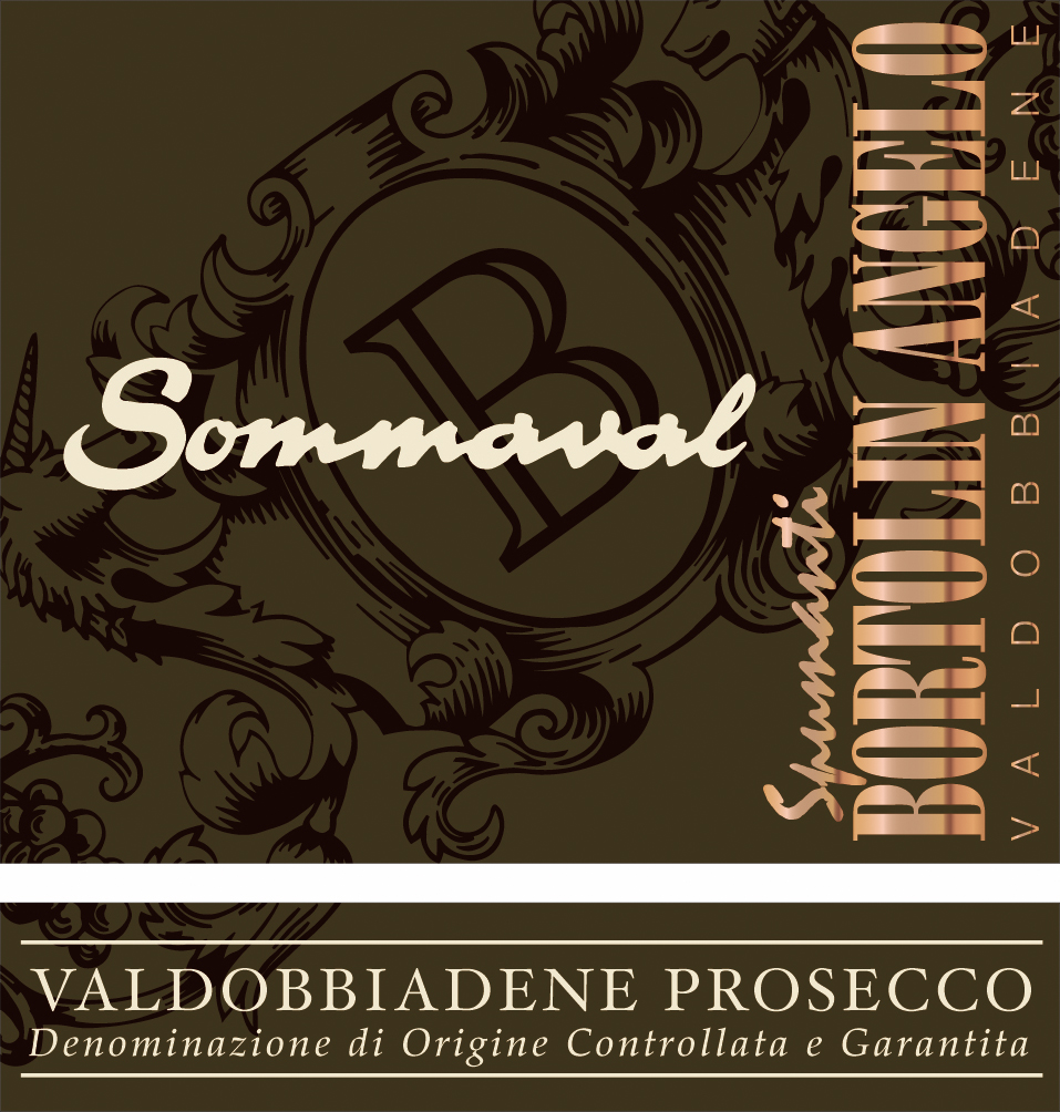Prosecco di Valdobbiadene Sommaval Tranquillo 2008