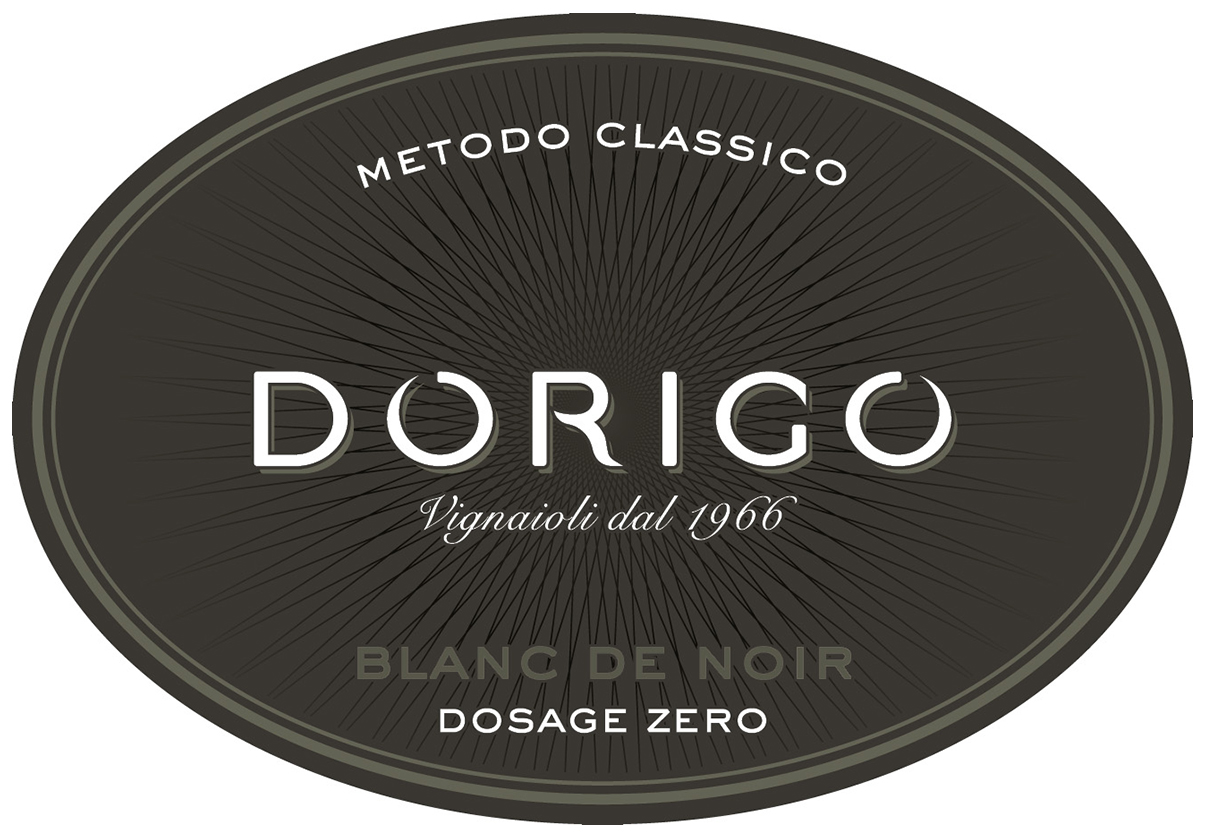 Blanc de Noir Dosage Zero sa