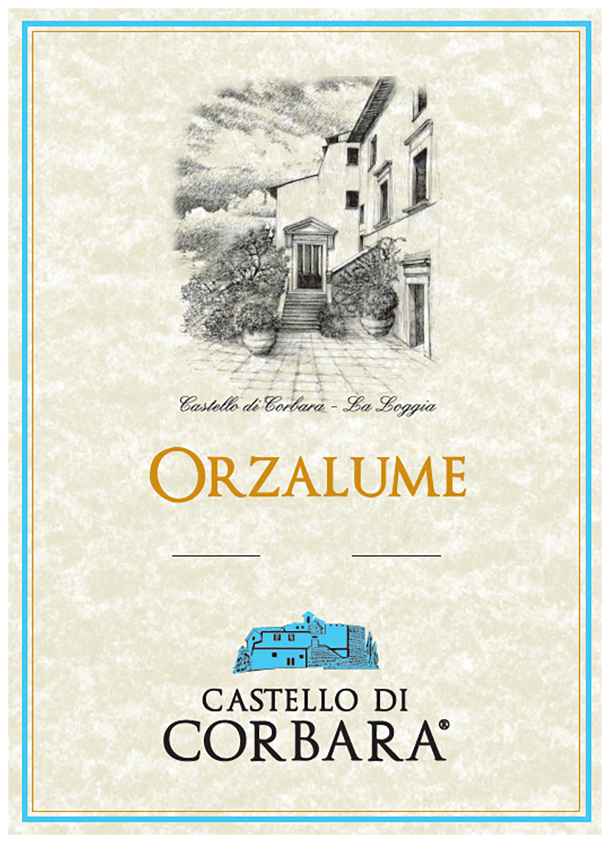 Orzalume 2007