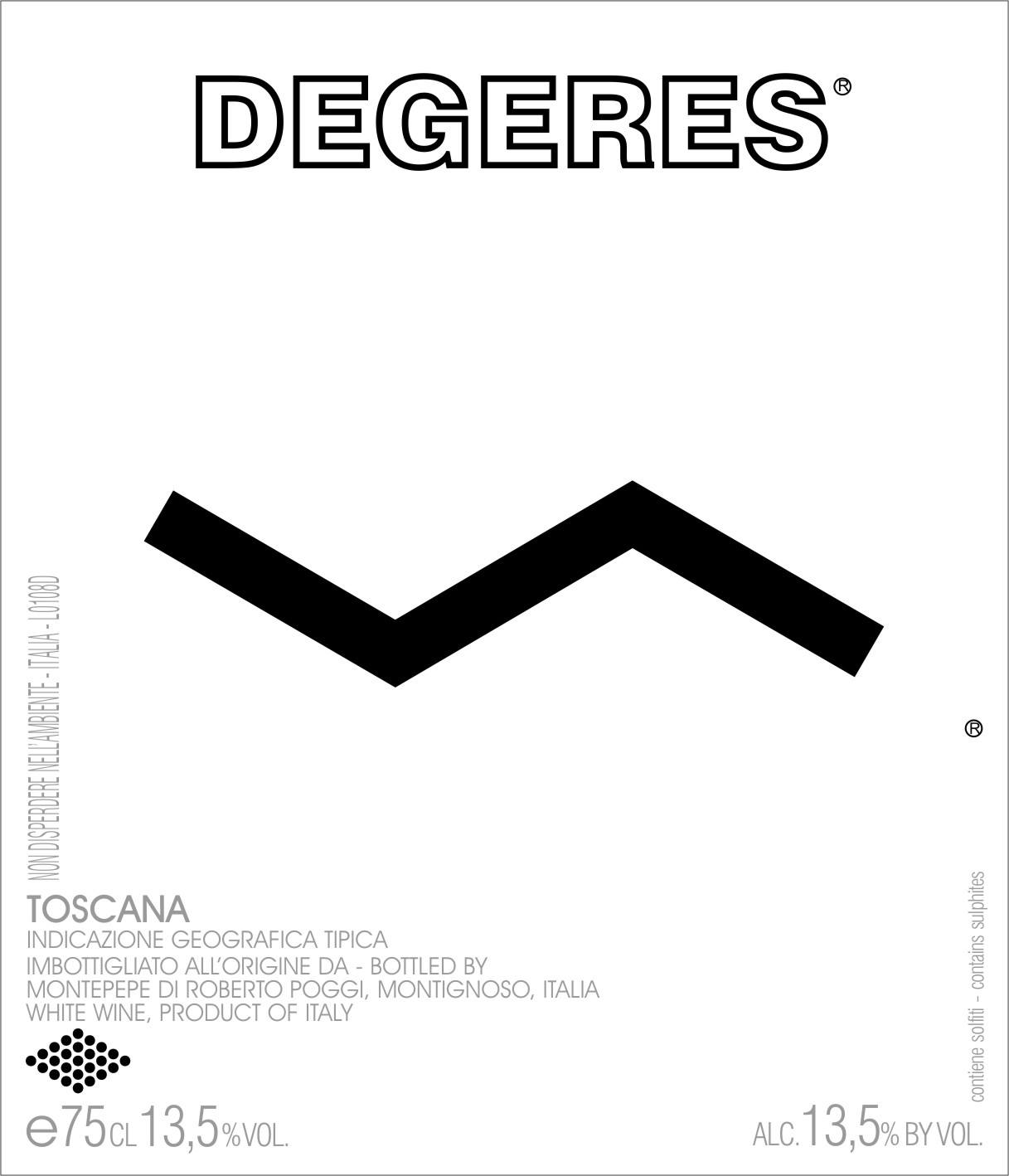 Degeres 2010