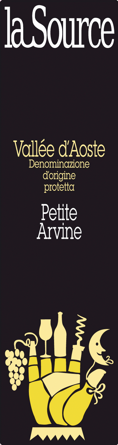 Petite Arvine 2008