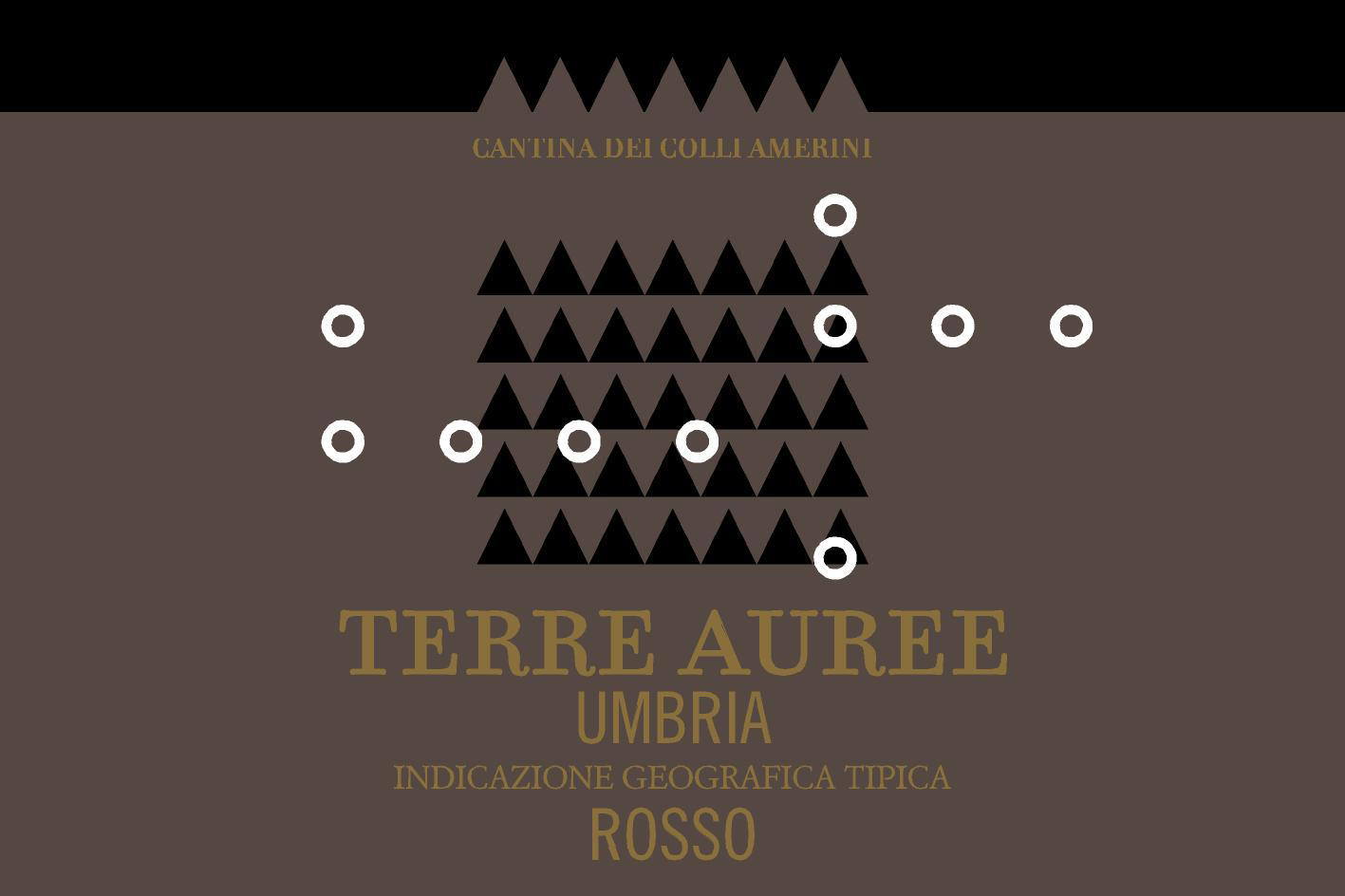 Rosso Terre Auree sa