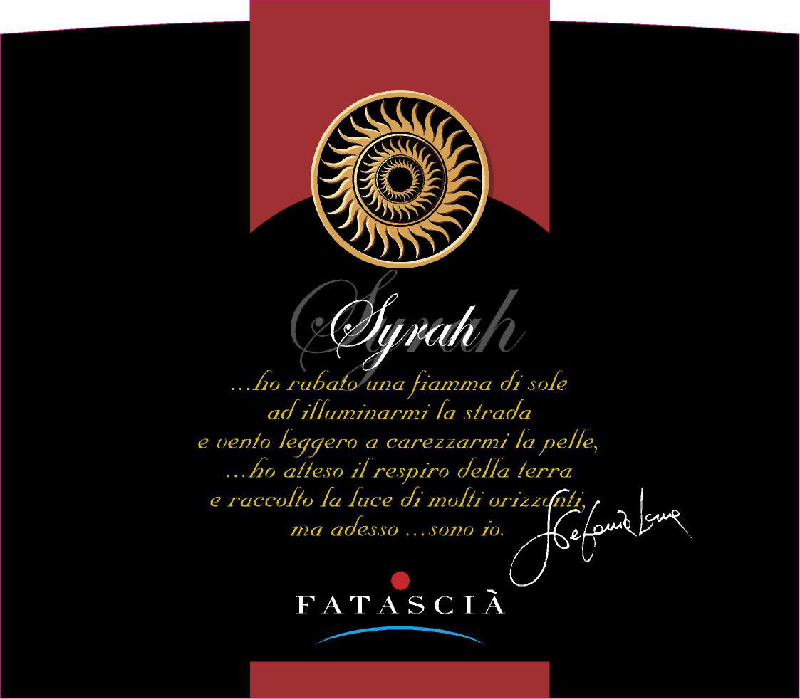 Syrah 2010