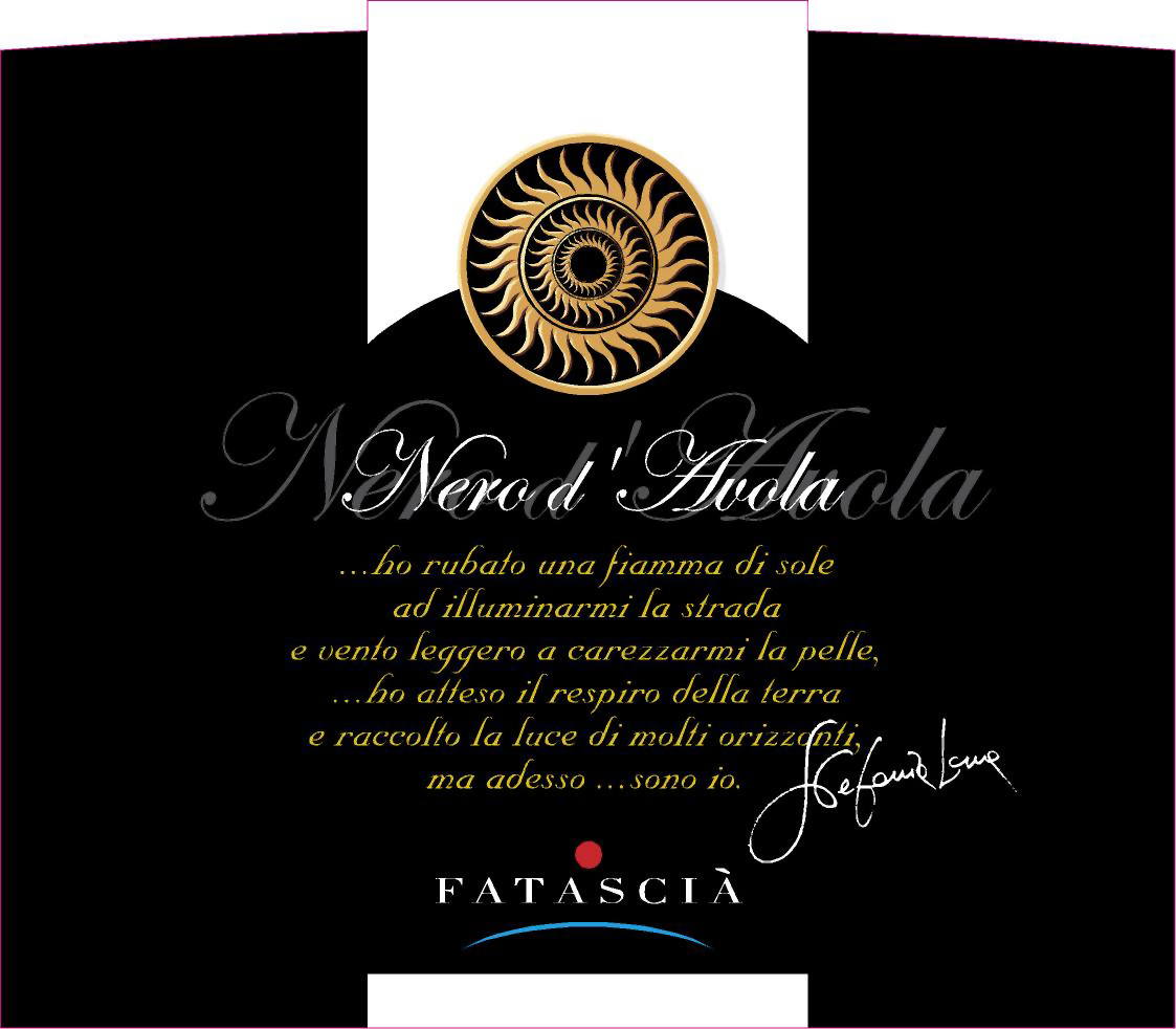 Nero d'Avola 2010