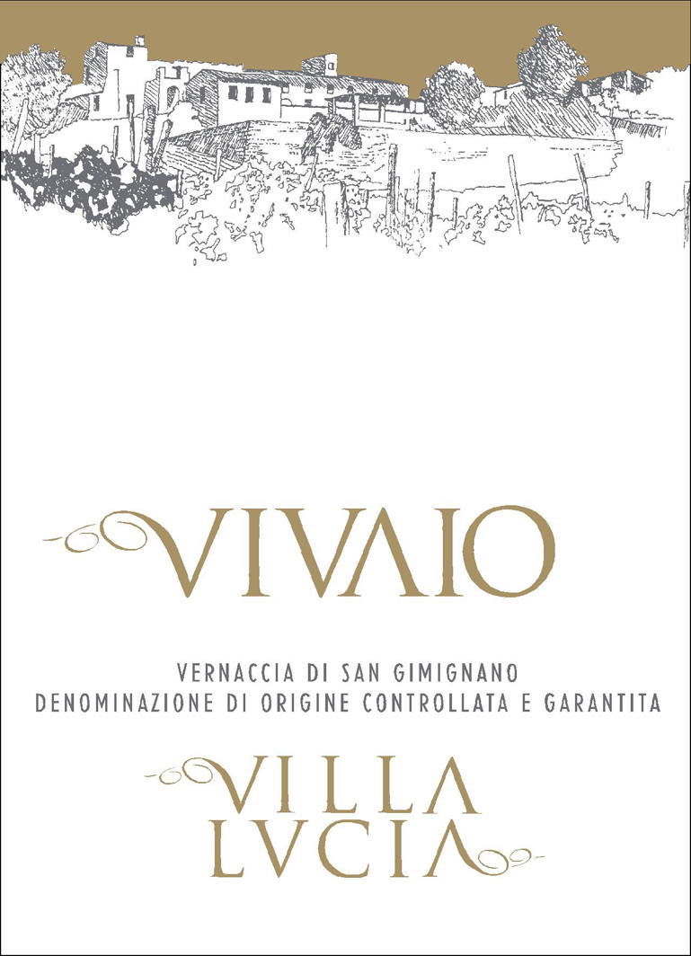 Vernaccia Vivaio 2007