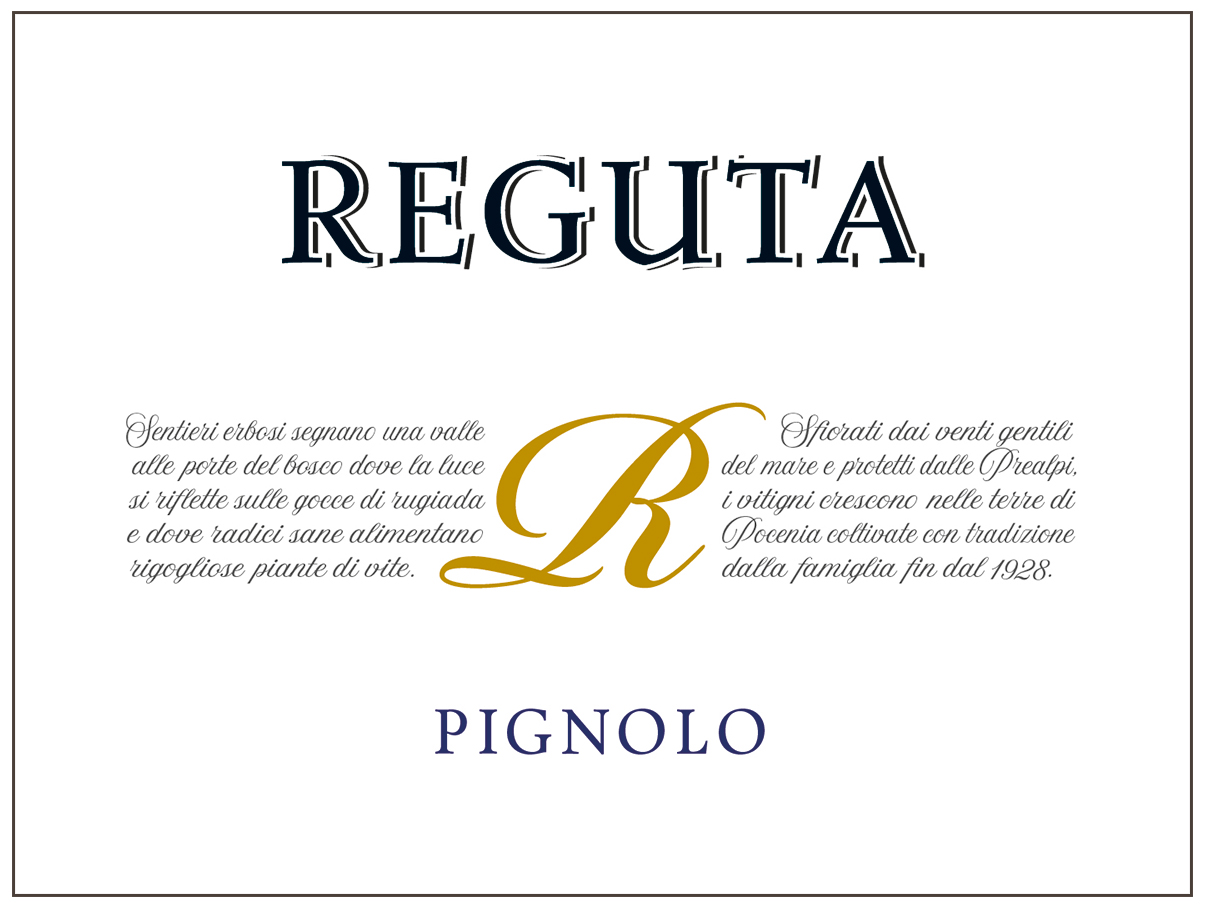 Pignolo 2015
