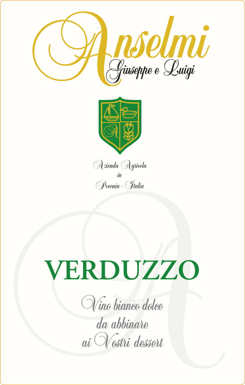 Verduzzo 2012