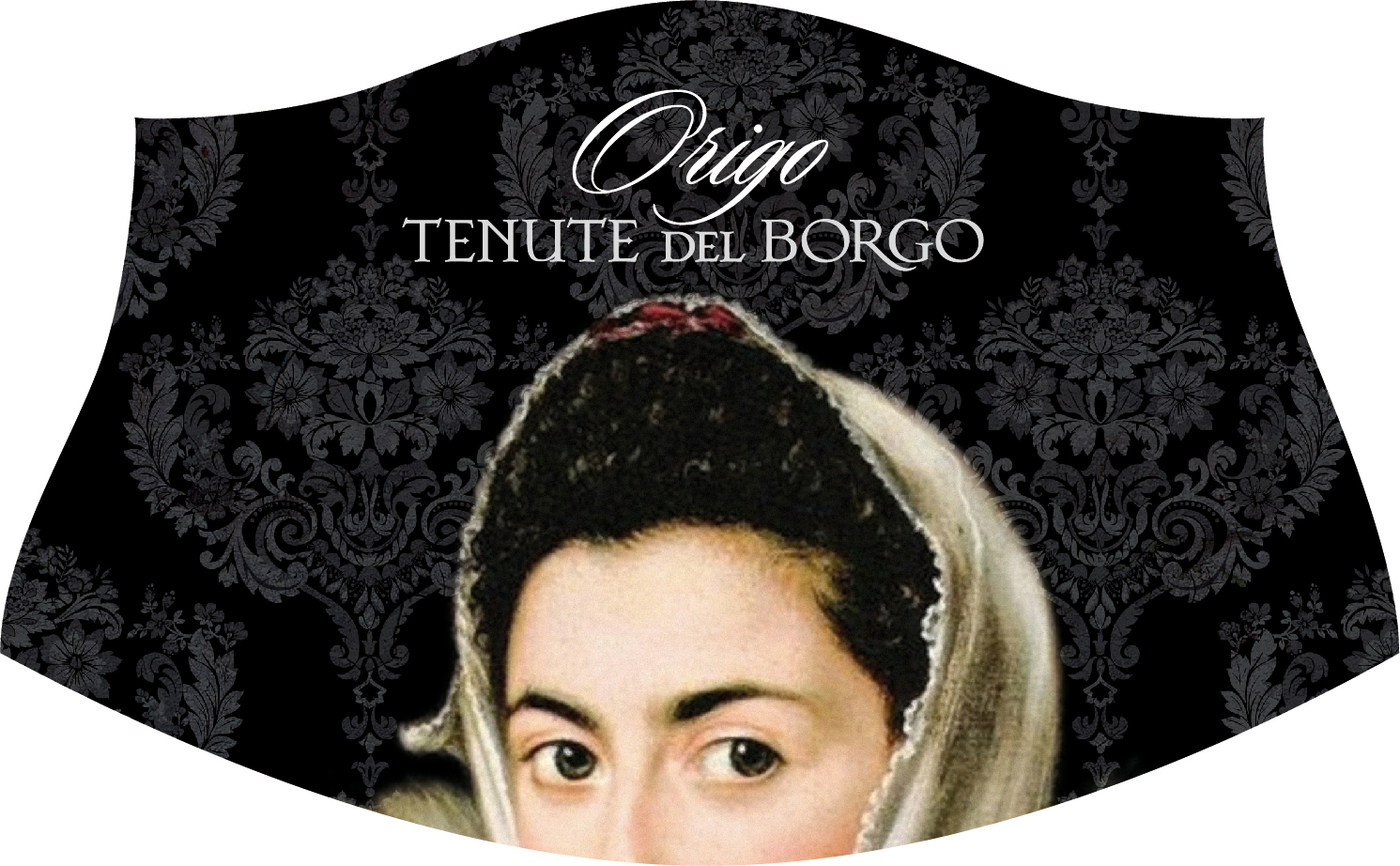 Origo Tenute del Borgo 2009