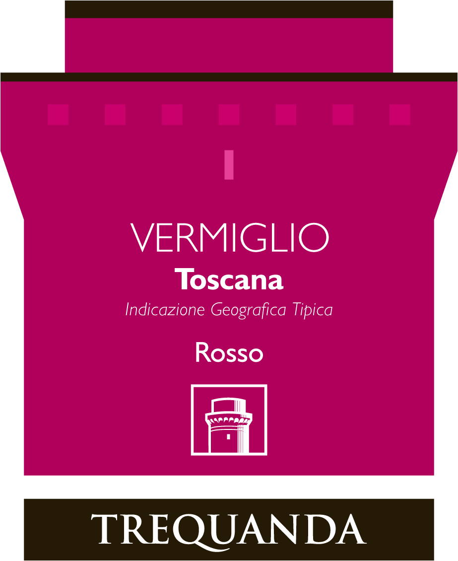 Vermiglio Toscana Rosso 2008