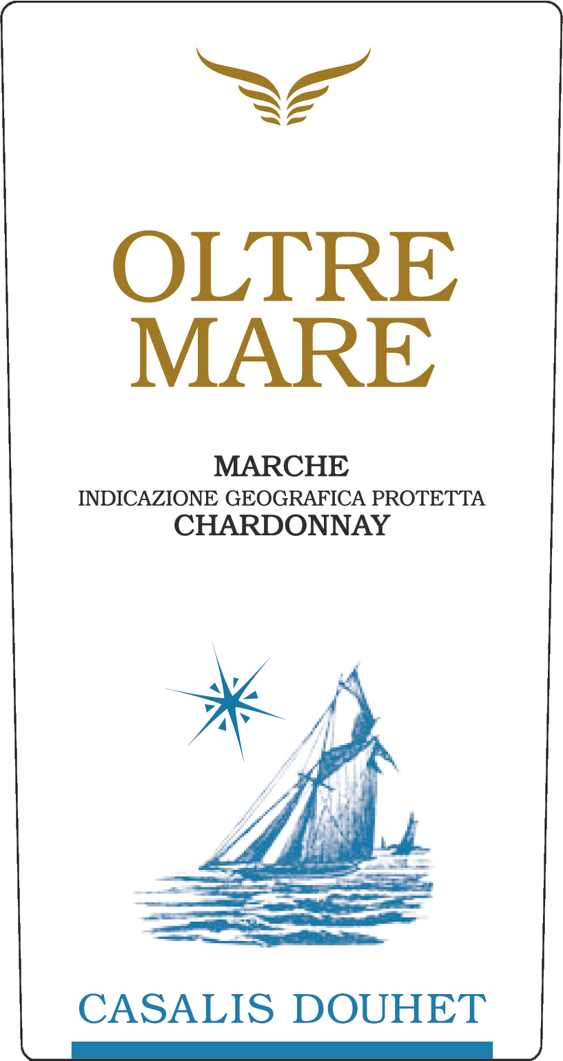 Oltremare Bianco 2012