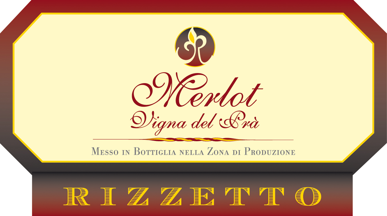 Merlot Vigna del Prà 2010