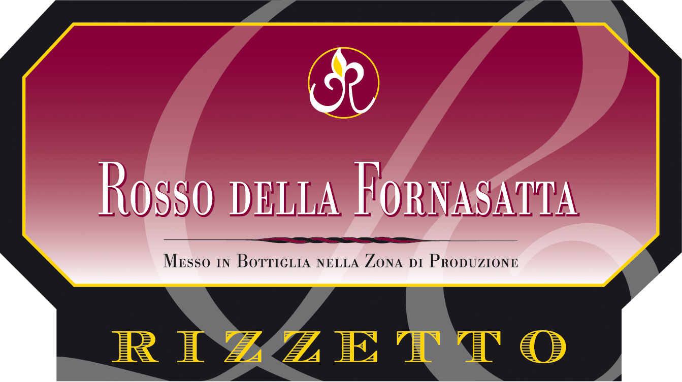 Rosso della Fornasatta sa