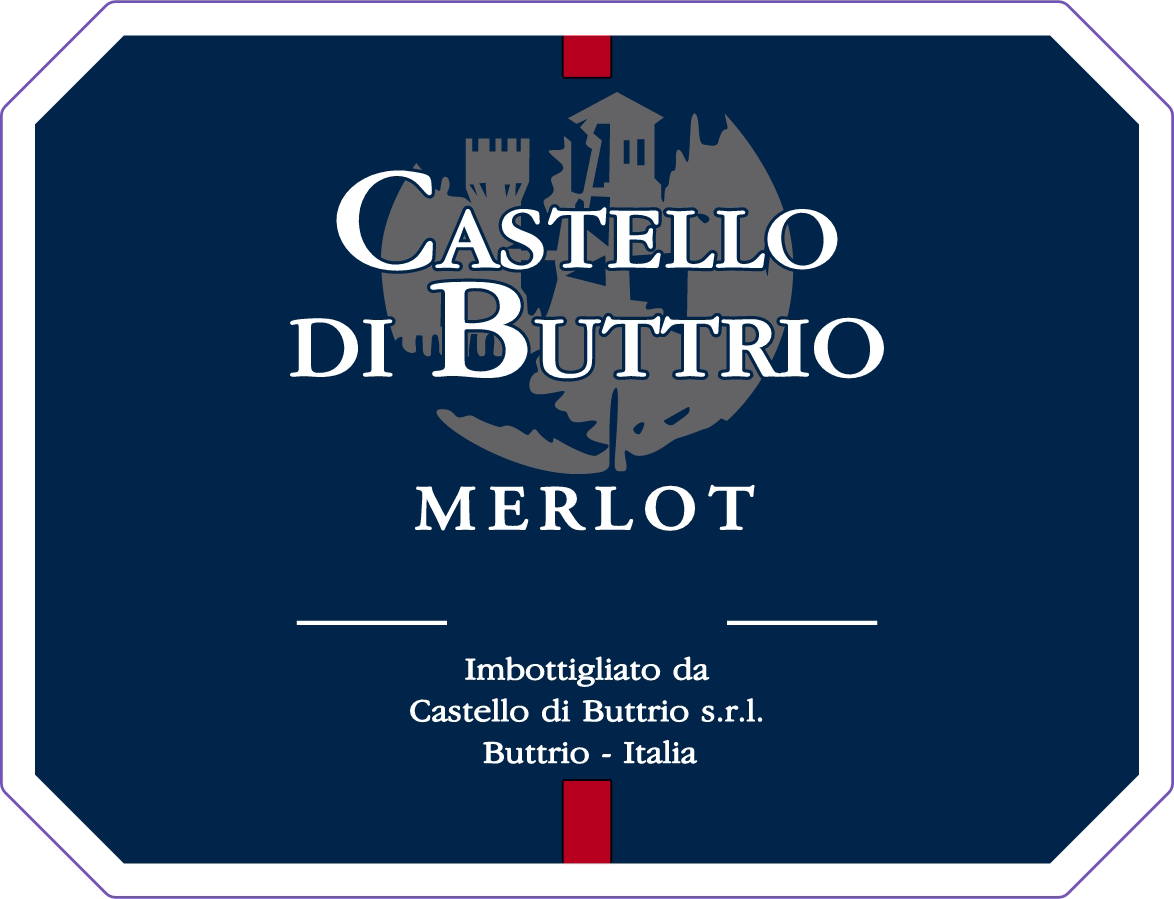 Merlot 2018
