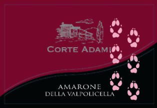 Amarone della Valpolicella 2015