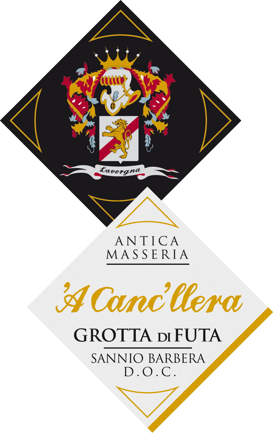 'A Canc'llera Grotta di Futa 2007