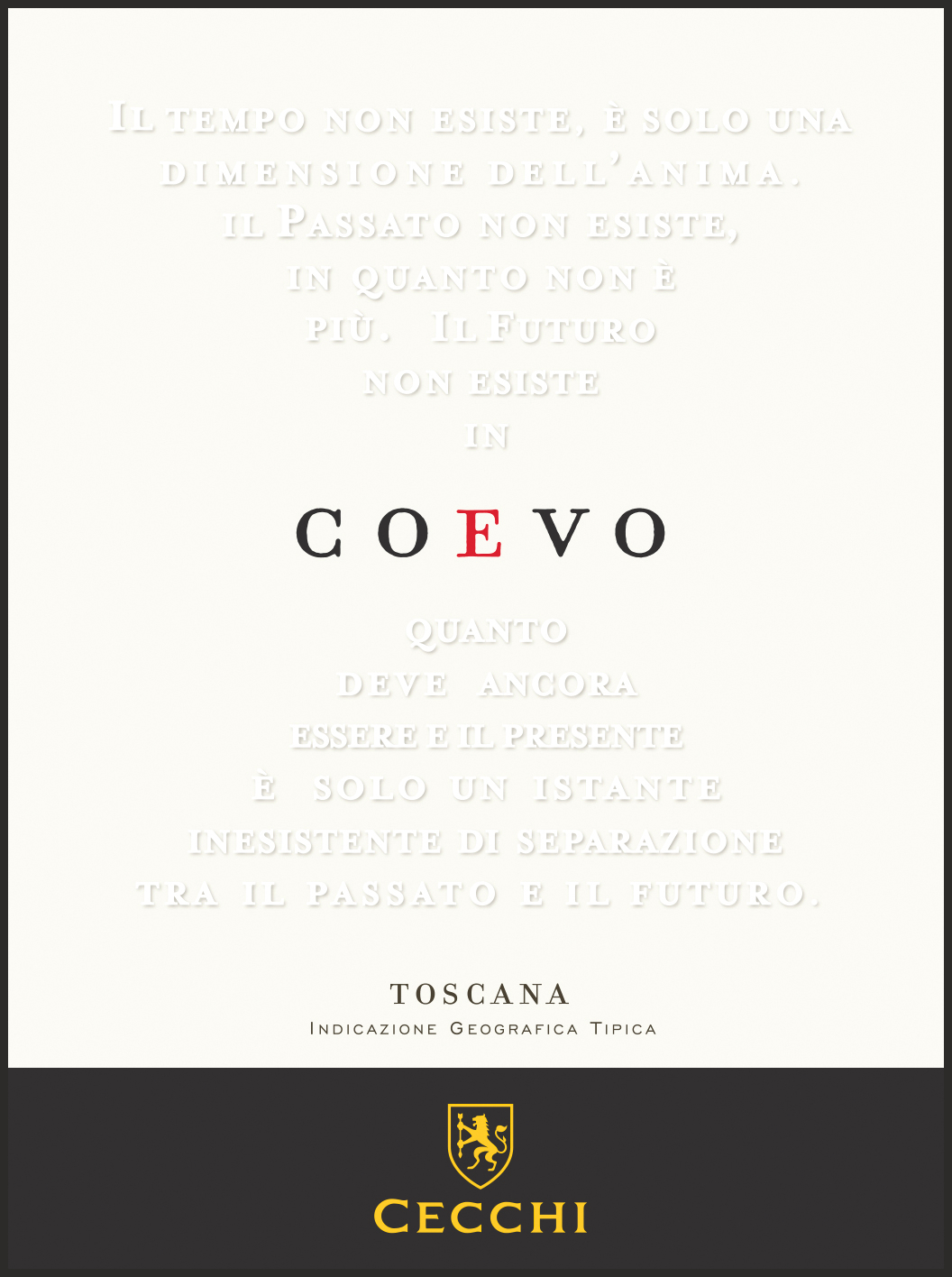 Coevo 2013