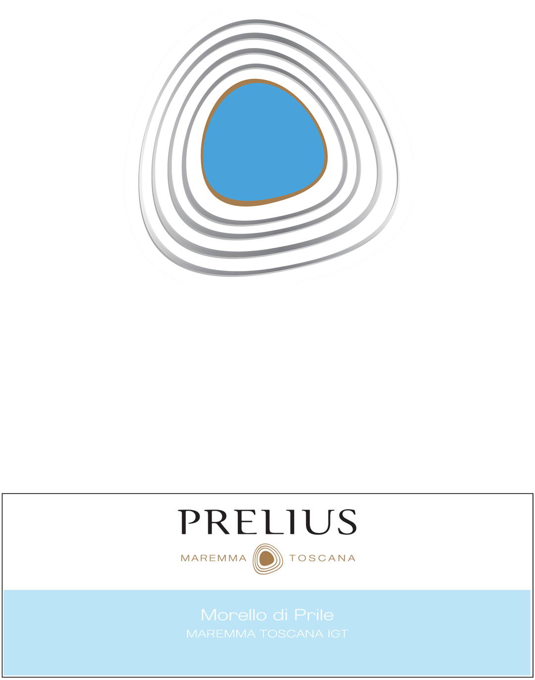 Prelius Morello di Prile 2007