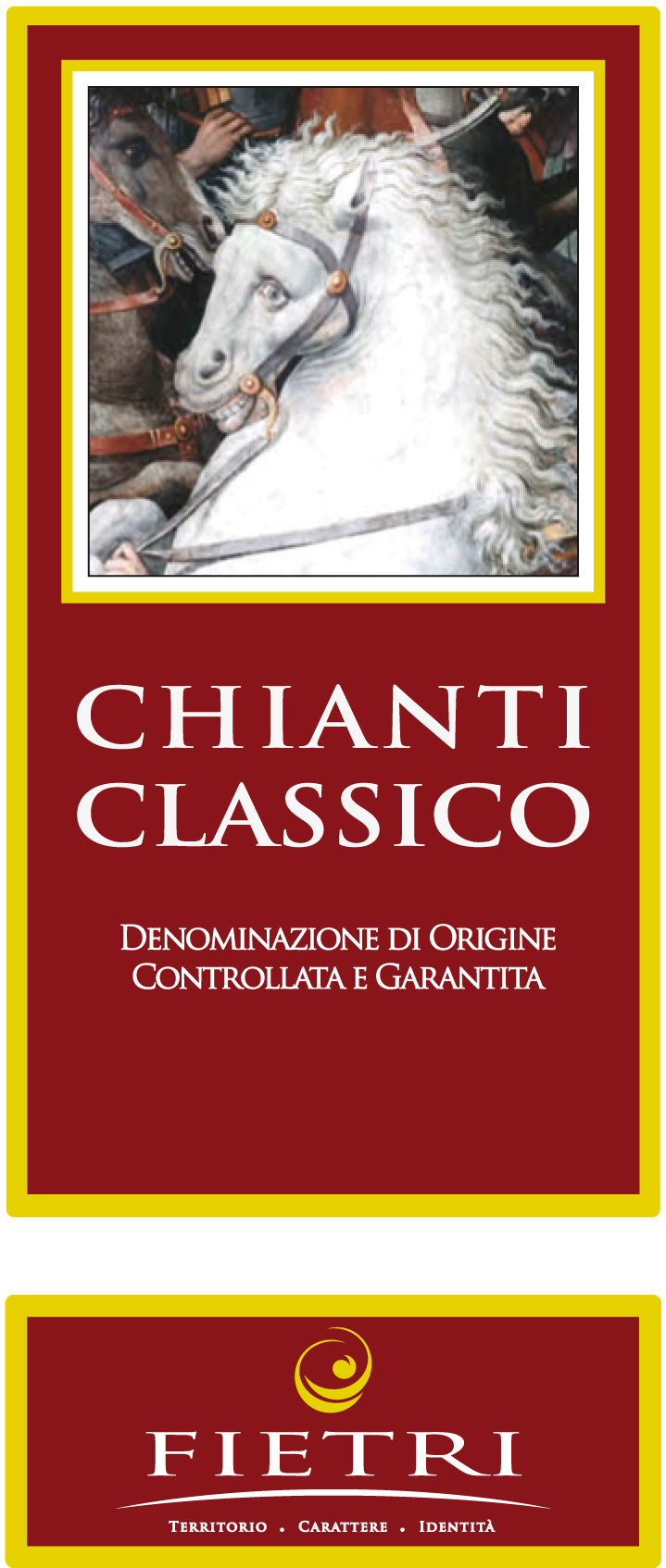 Chianti Classico 2011