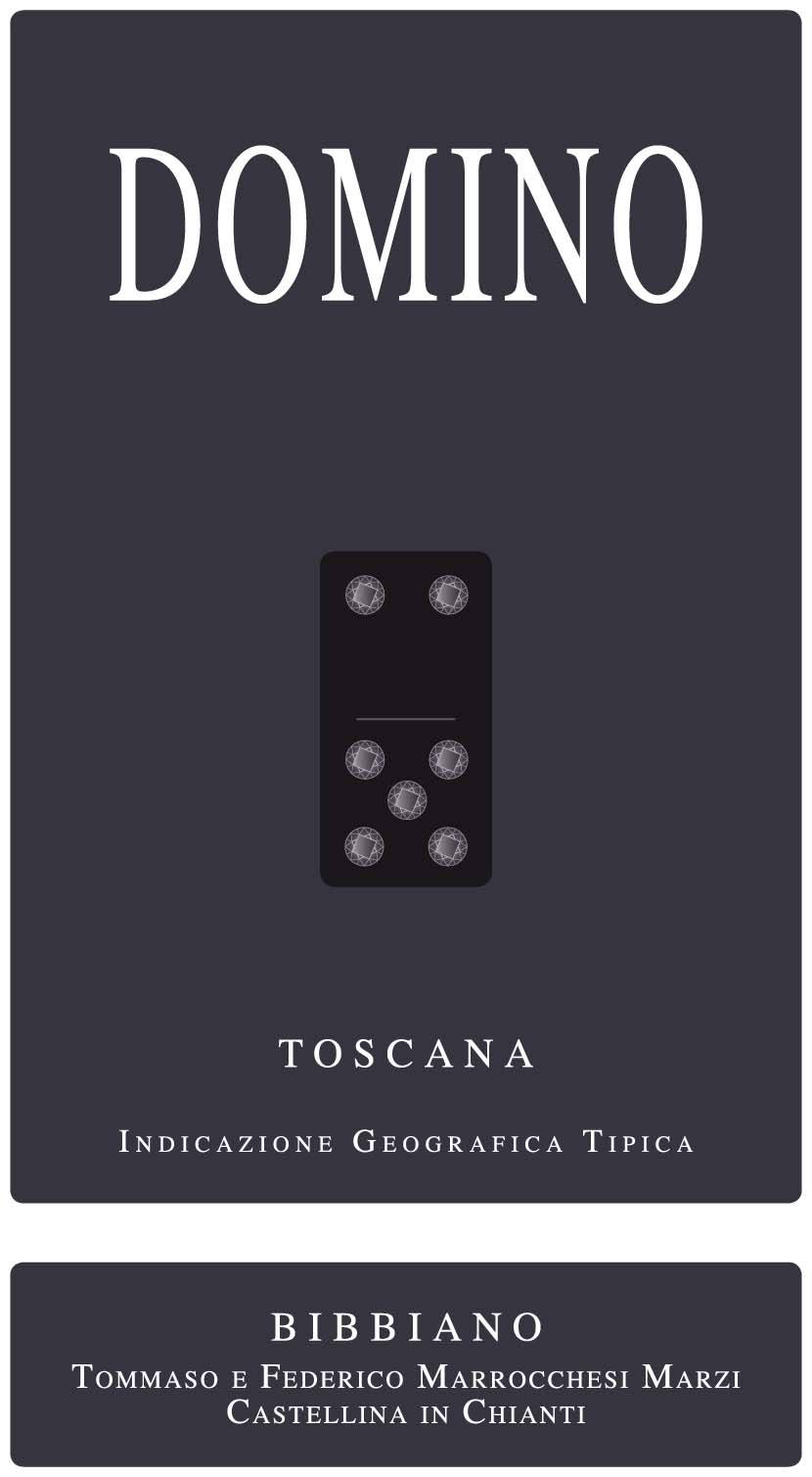 Domino 2007