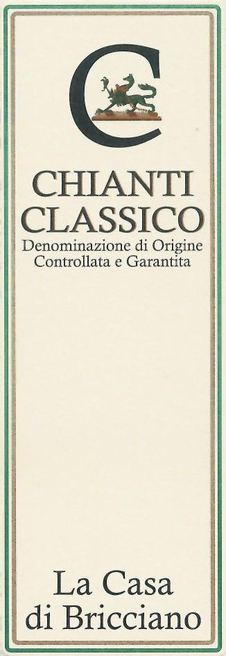 Chianti Classico 2007