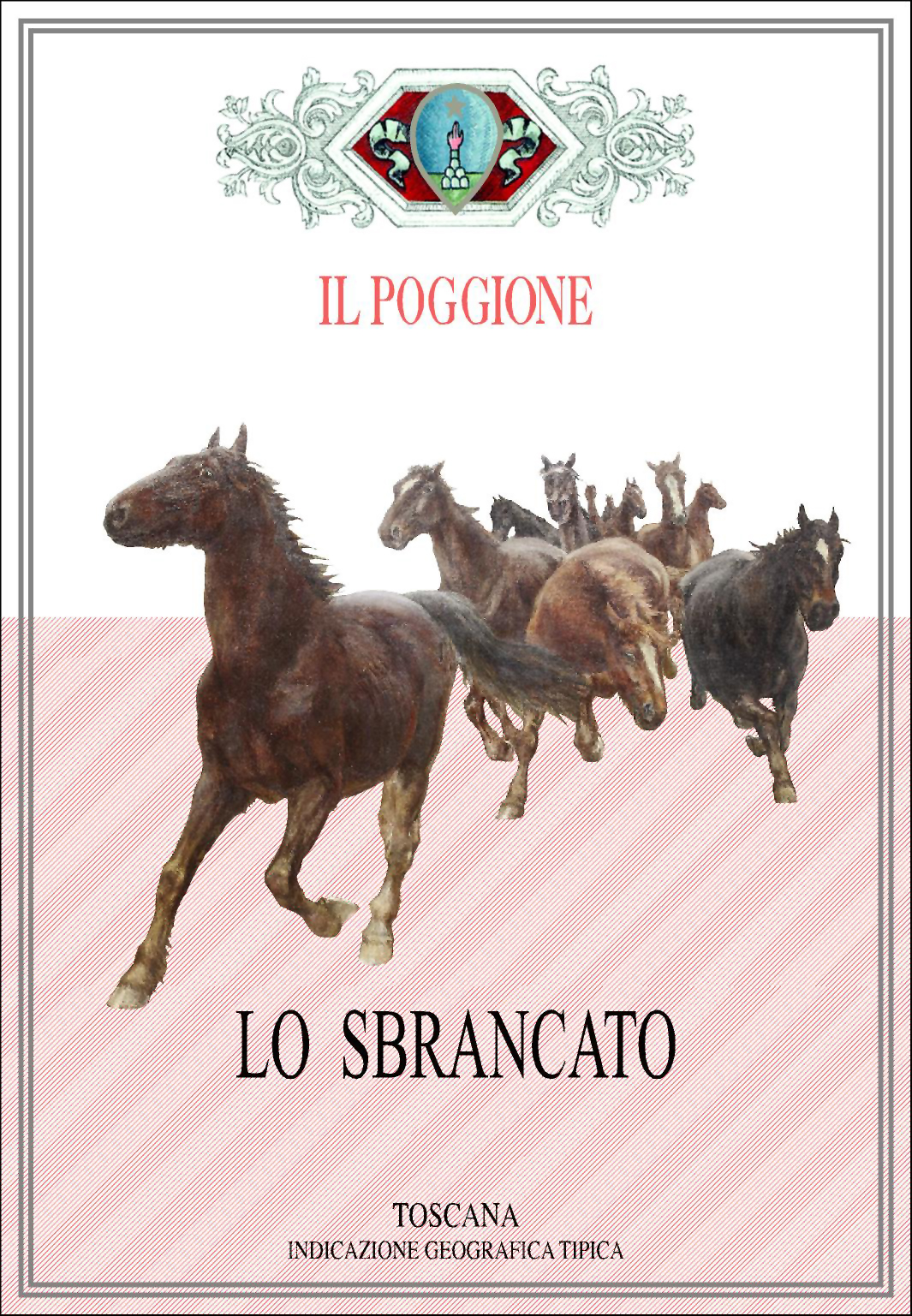 Lo Sbrancato 2015