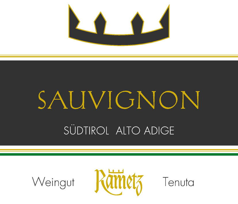 Sauvignon Alto Adige 2010