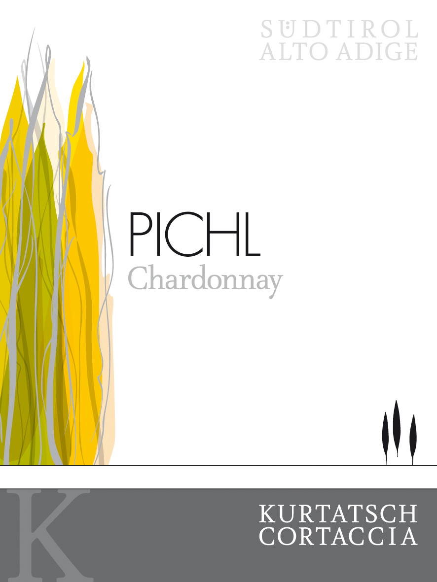 Chardonnay Pichl 2008