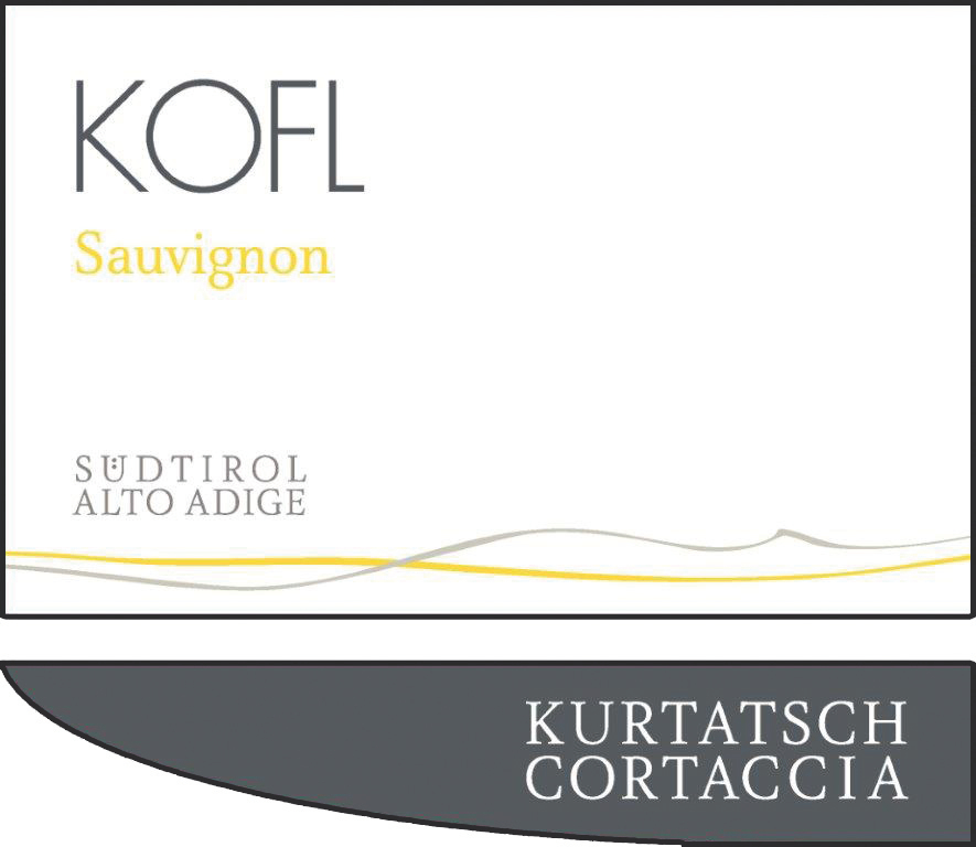 Sauvignon Kofl 2012