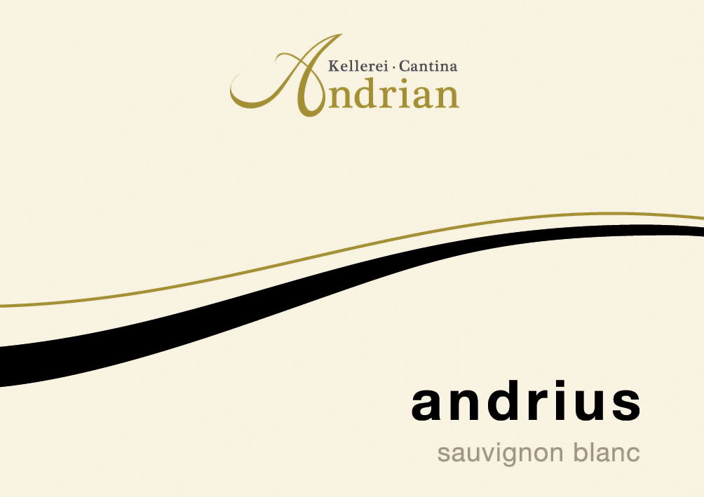 Andrius Sauvignon Blanc 2011