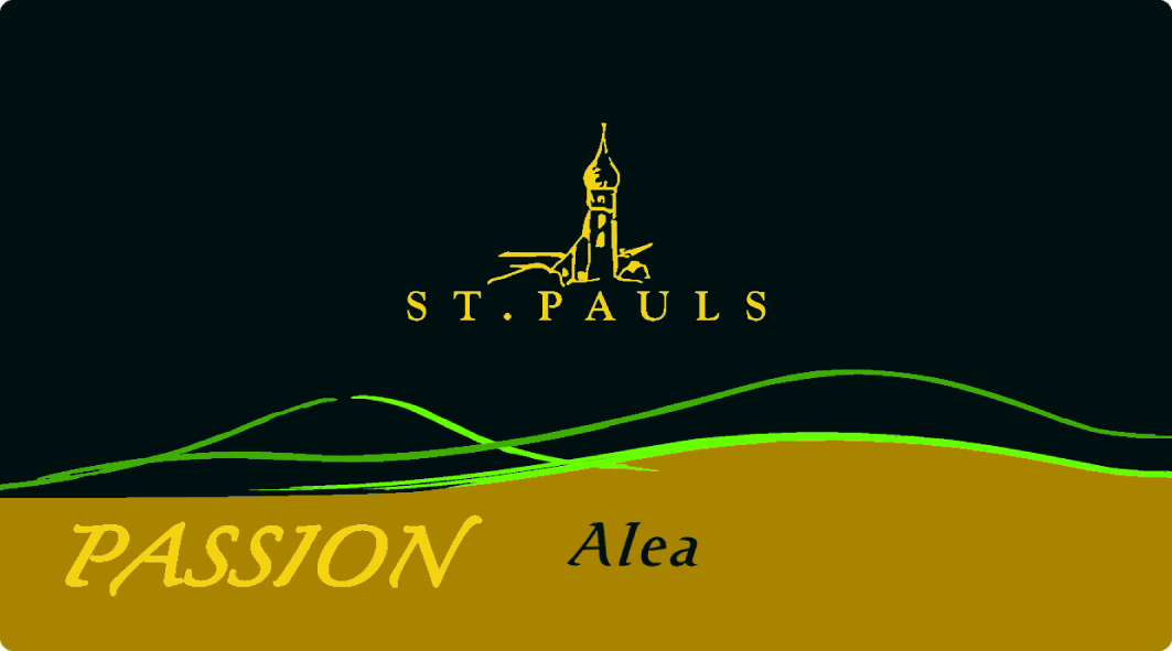 Passion Alea St. Pauls 2006