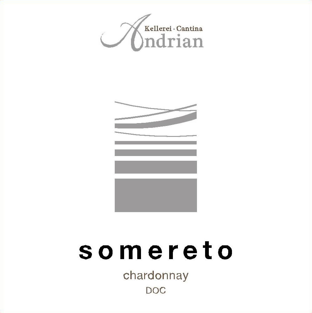 Chardonnay Somereto 2010