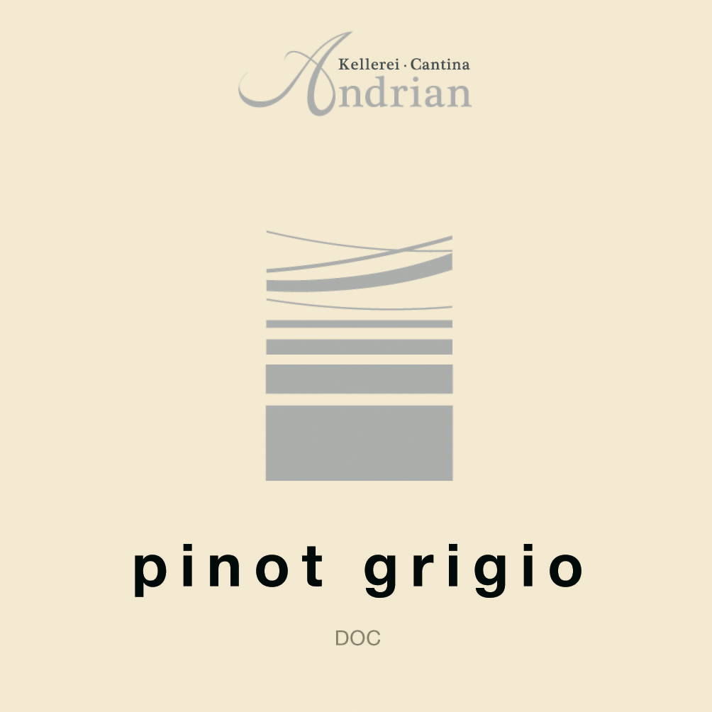 Pinot Grigio Alto Adige 2009
