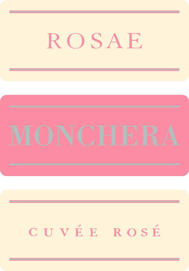 Rosae Cuvee Rosé 2011
