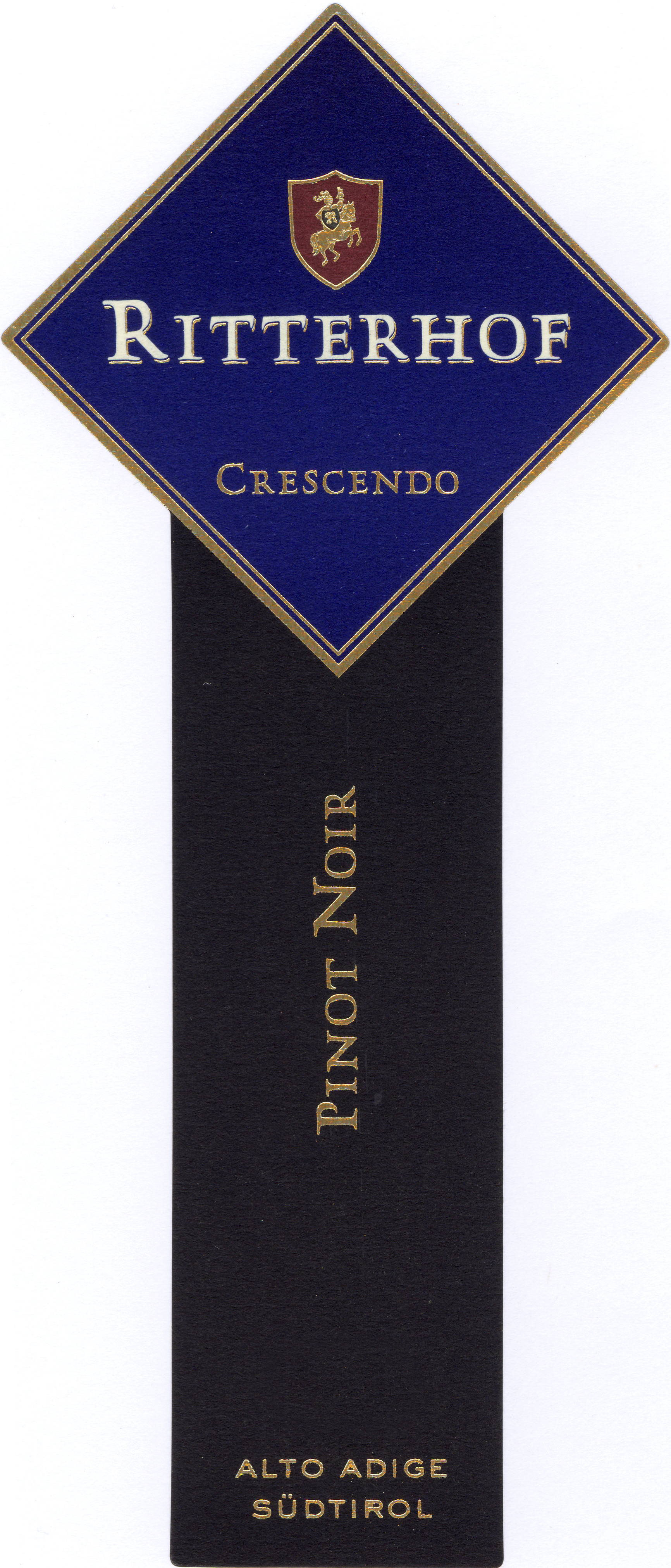 Pinot Noir Crescendo 2007