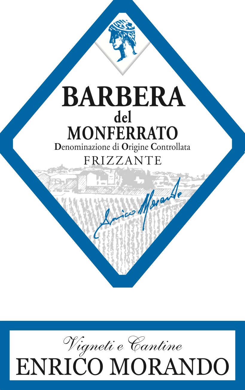 Barbera del Monferrato 2012
