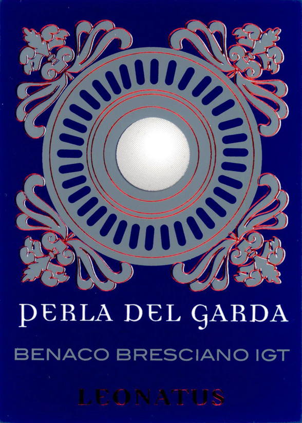 Leonatus Benaco Bresciano Rosso Igt 2009