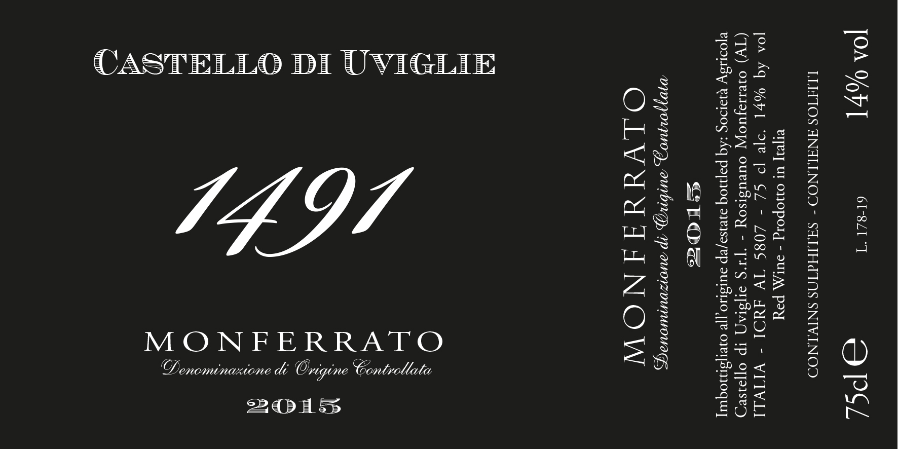 1491 Monferrato 2006